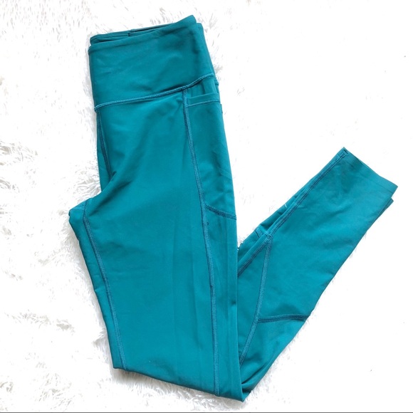 Victoria's Secret Pants - Victoria’s Secret Sport Total Knockout Tight